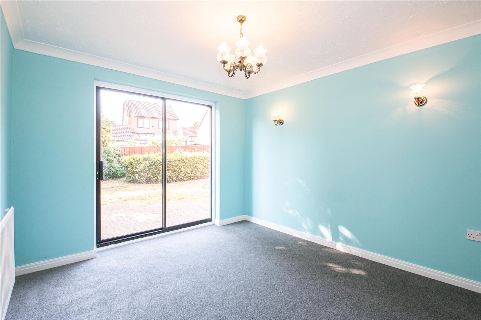 Egerton Gate, Shenley Brook End, Milton Keynes